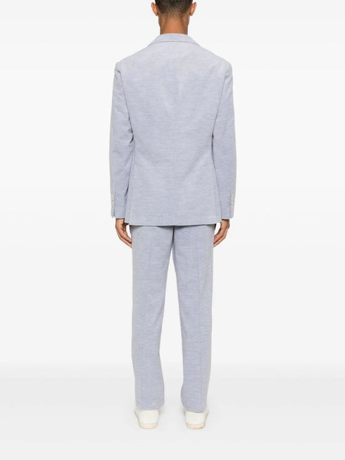 corduroy suit